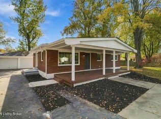 6625 Kenmore Ave, Louisville, KY 40216