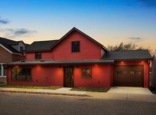 404 N 2nd St, Alma, WI 54610