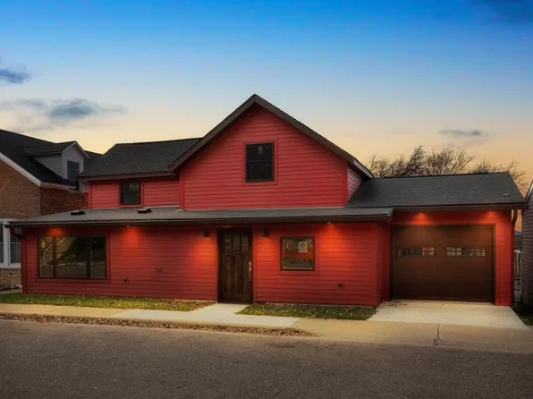 404 N 2nd St, Alma, WI 54610