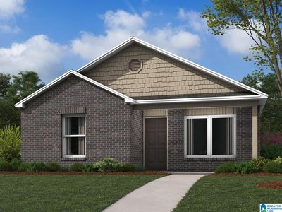 23 August Ct, Lincoln, AL, 35096