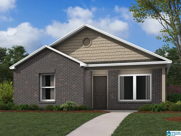 104 Tiffany Ln, Lincoln, AL 35096