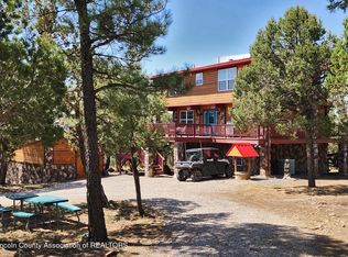 114 Alta Vista Cir, Alto, NM