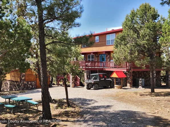 114 Alta Vista Cir, Alto, NM 88312