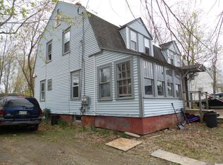 8-10 Preble Hill Rd, Vassalboro, ME 04989