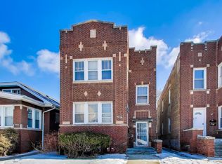 7611 S Marshfield Ave, Chicago, IL 60620