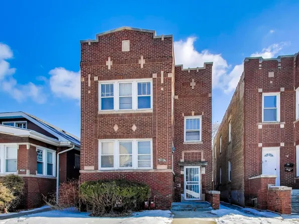 7611 S Marshfield Ave, Chicago, IL 60620