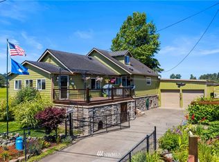 655 Monte Elma Rd, Montesano, WA 98563