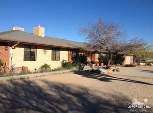5066 Canton St, Yucca Valley, CA 92284