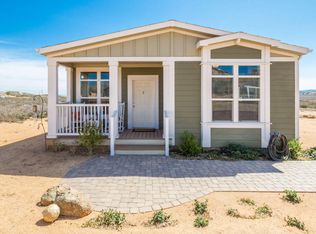 650 N Old Coach Trl, Prescott Valley, AZ 86327