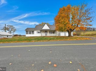 209 Ridge Rd, Pitman, PA 17964