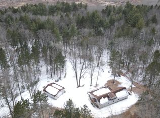 3010 N Mount Tom Rd, Comins, MI 48619