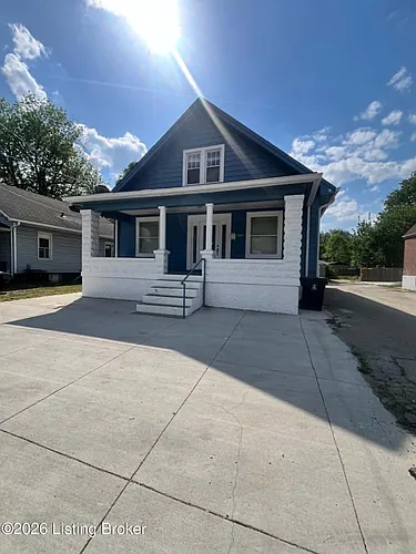 4010 Taylor Blvd Photo 1