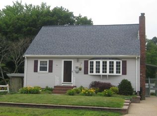 328 Treble Cove Rd, Billerica, MA 01821
