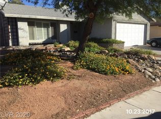 7144 Pleasant View Ave, Las Vegas, NV 89147