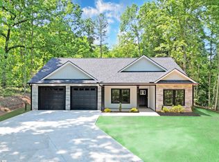 115 Creekbed Hts LOT 3, Anderson, SC 29621