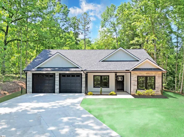 115 Creekbed Hts Lot 3, Anderson, SC 29621