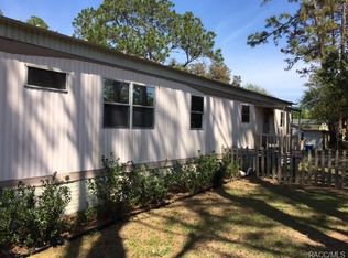 10427 E Patience Ln, Inverness, FL 34450