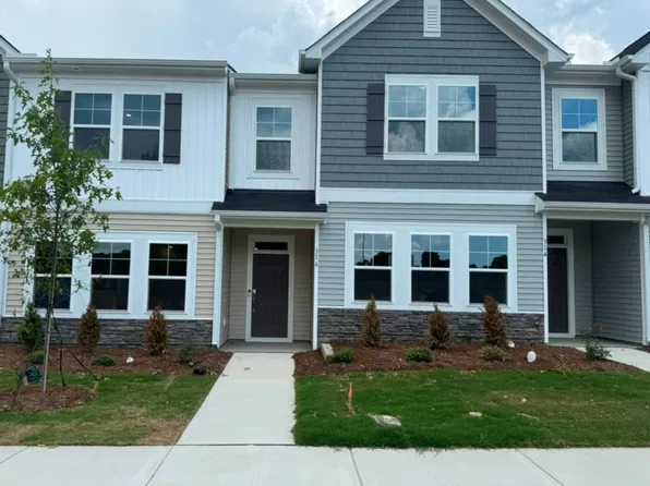 328 Granite Knoll Ct, Rolesville, NC