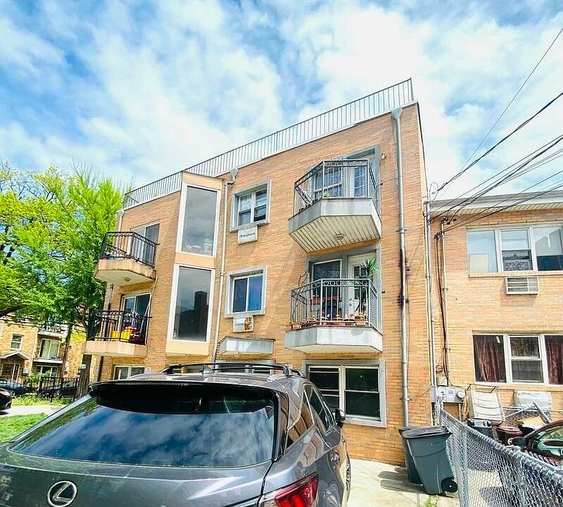 1st image of 87-07 Kingston Pl #1