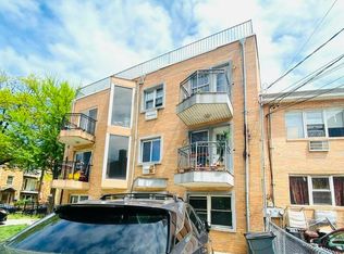 87-07 Kingston Pl #1, Jamaica, NY 11432