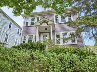 208-210 Wachusett St UNIT 1, Jamaica Plain, MA 02130