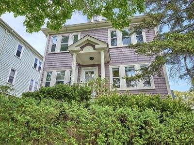 208-210 Wachusett St Unit 1, Jamaica Plain, MA, 02130