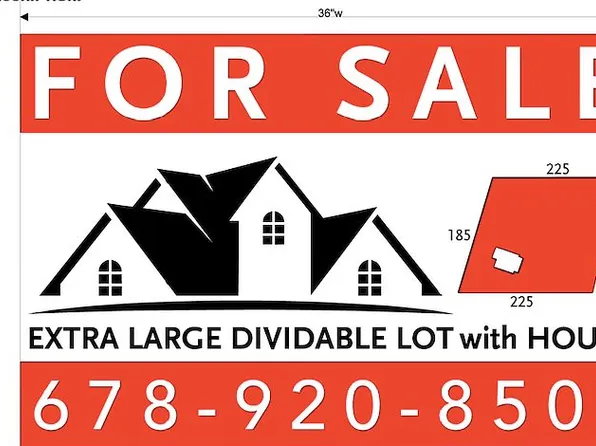 3314 Harris Dr, College Park, GA 30337
