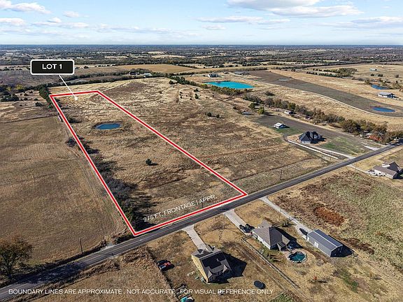 2nd image of LOT 1 County Road 632
