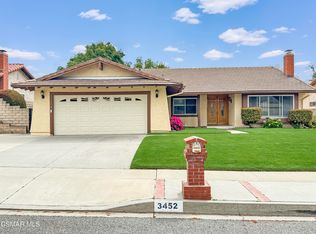 3452 Texas Ave, Simi Valley, CA 93063