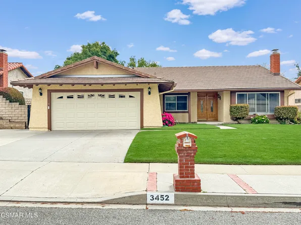 3452 Texas Ave, Simi Valley, CA 93063