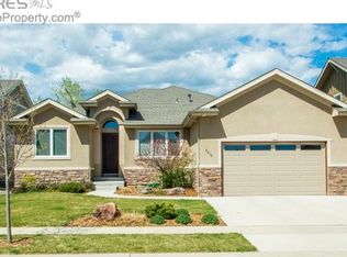 5615 Cardinal Flower Ct, Fort Collins, CO 80528