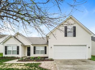 8232 Fox Swamp Rd, Charlotte, NC 28215