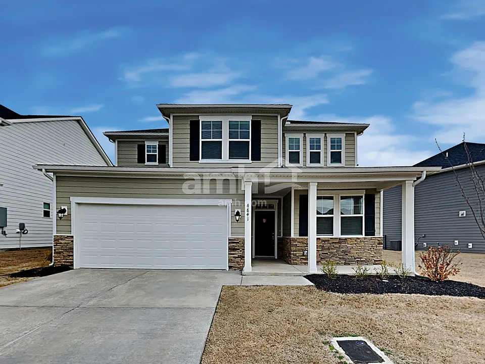 4841 Chutney Dr