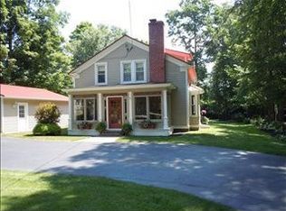 2903 County Highway 8, Oneonta, NY 13820