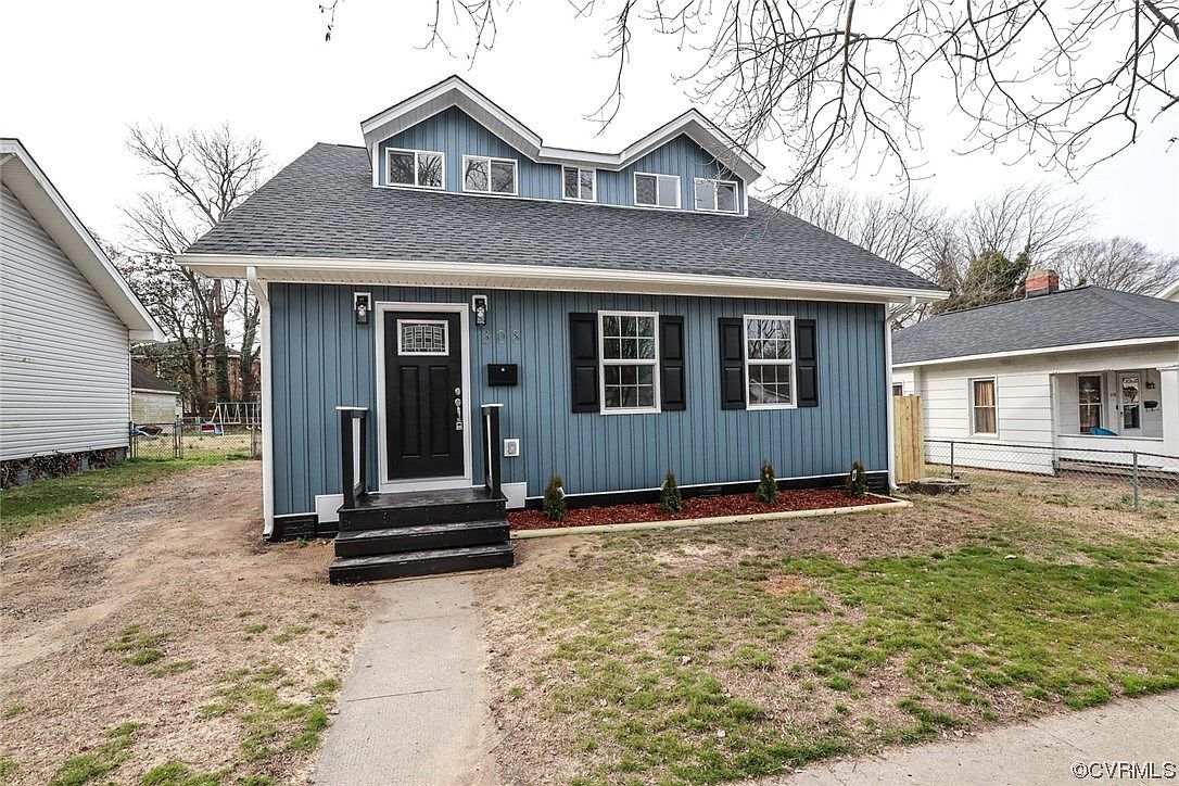 308 Brown Ave, Hopewell, VA 23860 Zillow