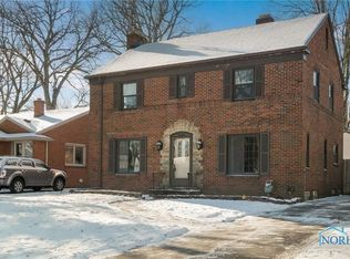 2455 Drummond Rd, Toledo, OH 43606