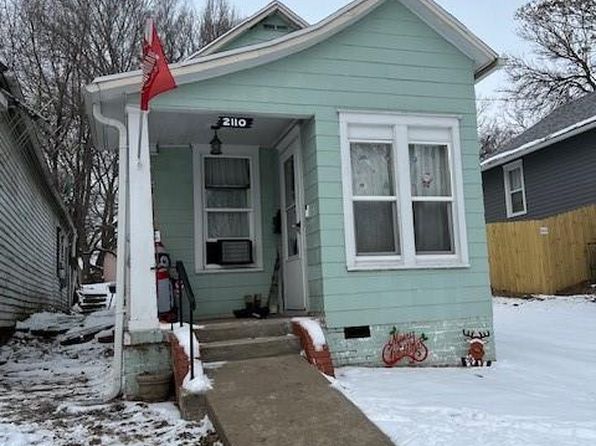 2110 N 2nd St, Saint Joseph, MO 64505