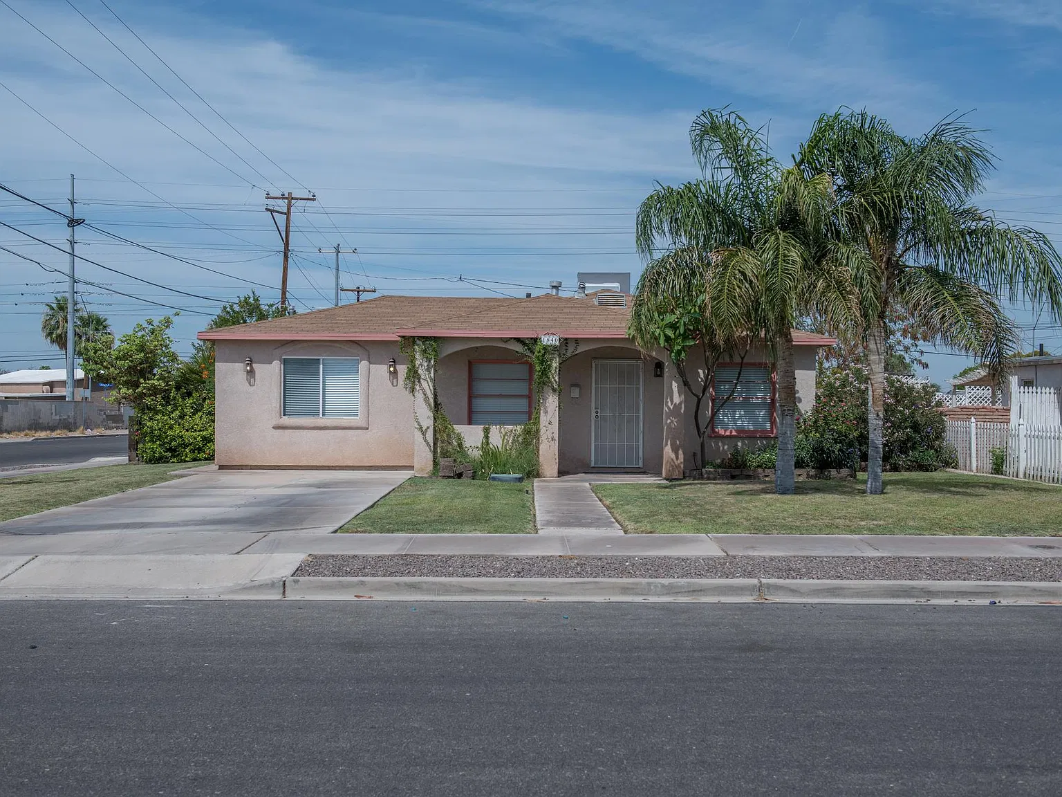 1 bed, 1341 sqft, $1,400 — Photo 3