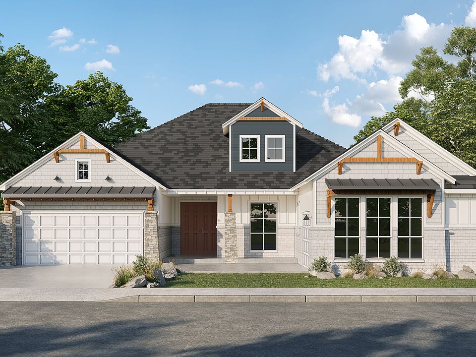 Ira Elevation A