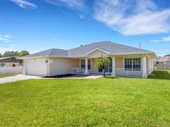 56 Princeton Rd, Venice, FL 34293