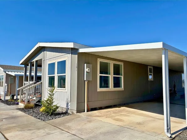845 E Diagonal Rd Space 161, Hermiston, OR 97838