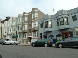810 Greenwich St, San Francisco, CA 94133