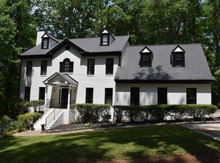 4857 Winterwood Dr, Raleigh, NC 27613