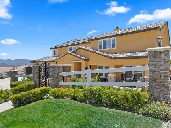 34561 Aspen St, Acton, CA 93510