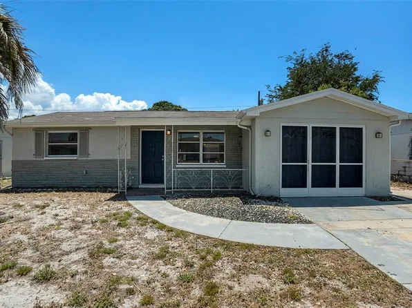 3634 Dickens Dr, Holiday, FL 34691