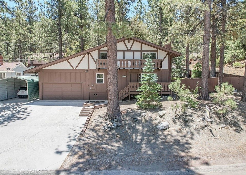 26710 Pine Creek Dr, Valyermo, CA 93563 Zillow