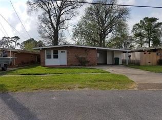2029 Delaware Ave, Kenner, LA 70062