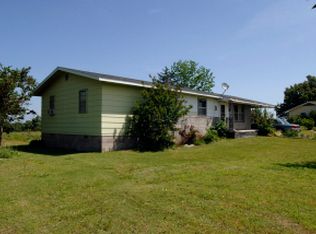 8153 Highway 62 E, Harrison, AR 72601