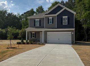 136 Baneberry Pl, Broadway, NC 27505