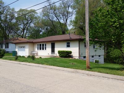 328 Randolph Ave, East Peoria, IL, 61611